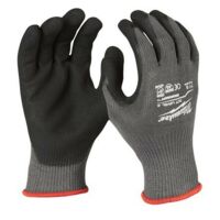 image GANTS ANTI COUPE NIVEAU 5 M/8-1PC