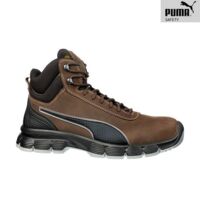 image CHAUSS CONDOR BROWN MID T44