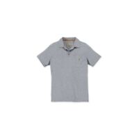 image POLO DELMONT 103569 GRIS L