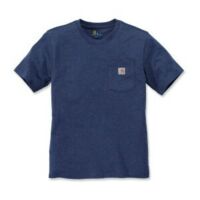 image TEE-SHIRT 103296 NAVY S