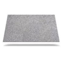 image DALLE FLAMMEE GRANIT GRIS 40x60 Ep 4cm