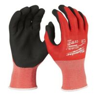 image GANTS ANTI COUPE NIVEAU 1-L/9-1PC