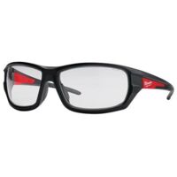 image LUNETTES DE SECURITE CLAIRES PERFORMANCE-1PC