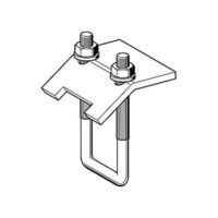 image ETRIER RAIL 41/21 A 41/62 M8