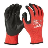 image GANTS ANTI COUPE NIVEAU 3 L/9-1PC