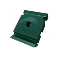 image CLIP POLYAMIDE VERT 6005