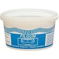 image FILGUM MASTIC ETANCHEITE POT 500G