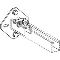 image PLATINE WBD 41/41 - 45