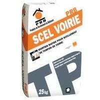 image COLLE BORDURE BETON TP PRB SAC 25KG