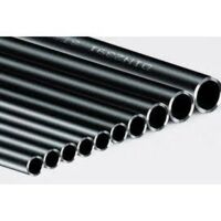 image TUBE NOIR T3 BOUT LISSE 50X60