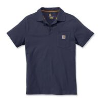 image POLO DELMONT  103569 NAVY S