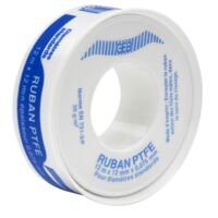 image RUBAN ETANCHEITE PTFE STANDARD 12M X 12MM