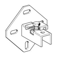 image PLATINE WBD 41/21 - 31