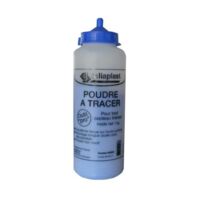 image POUDRE A TRACER BLEUE 1000 G