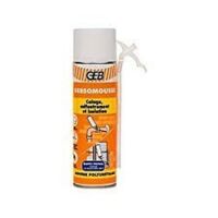 image MOUSSE POLYURETHANE AEROSOL 500ML