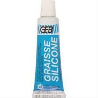 image GRAISSE SILICONE CONTACT ALIMENTAIRE TUBE 125ML